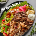 Shawarma Platter