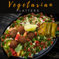 Vegetarian Platter